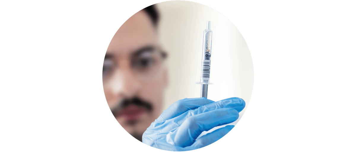 Preanalytical errors