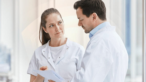 Emergency department (ED) - Radiometer 