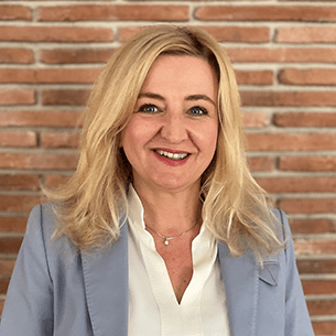 Radiometer Management - Melanie Hammerschmidt-Broman