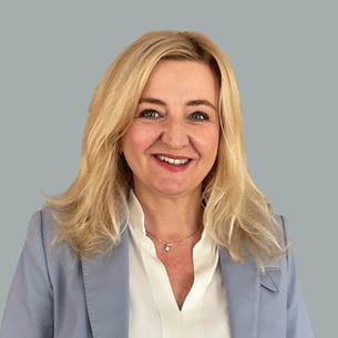 Radiometer Management - Melanie Hammerschmidt-Broman